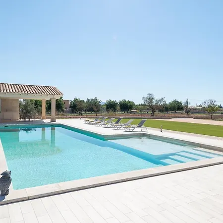 Mireia 2002 With Pool And Garden By Bebreeze Mallorca ヴィラ ビニサレム