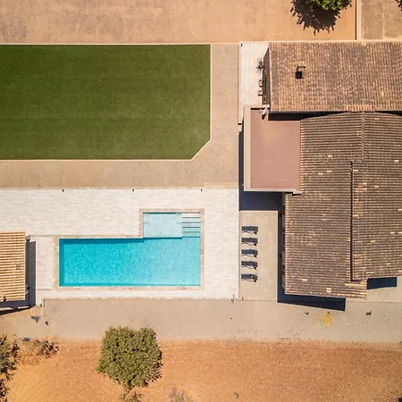 ヴィラ Mireia 2002 With Pool And Garden By Bebreeze Mallorca *