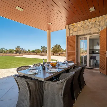 Mireia 2002 With Pool And Garden By Bebreeze Mallorca ビニサレム